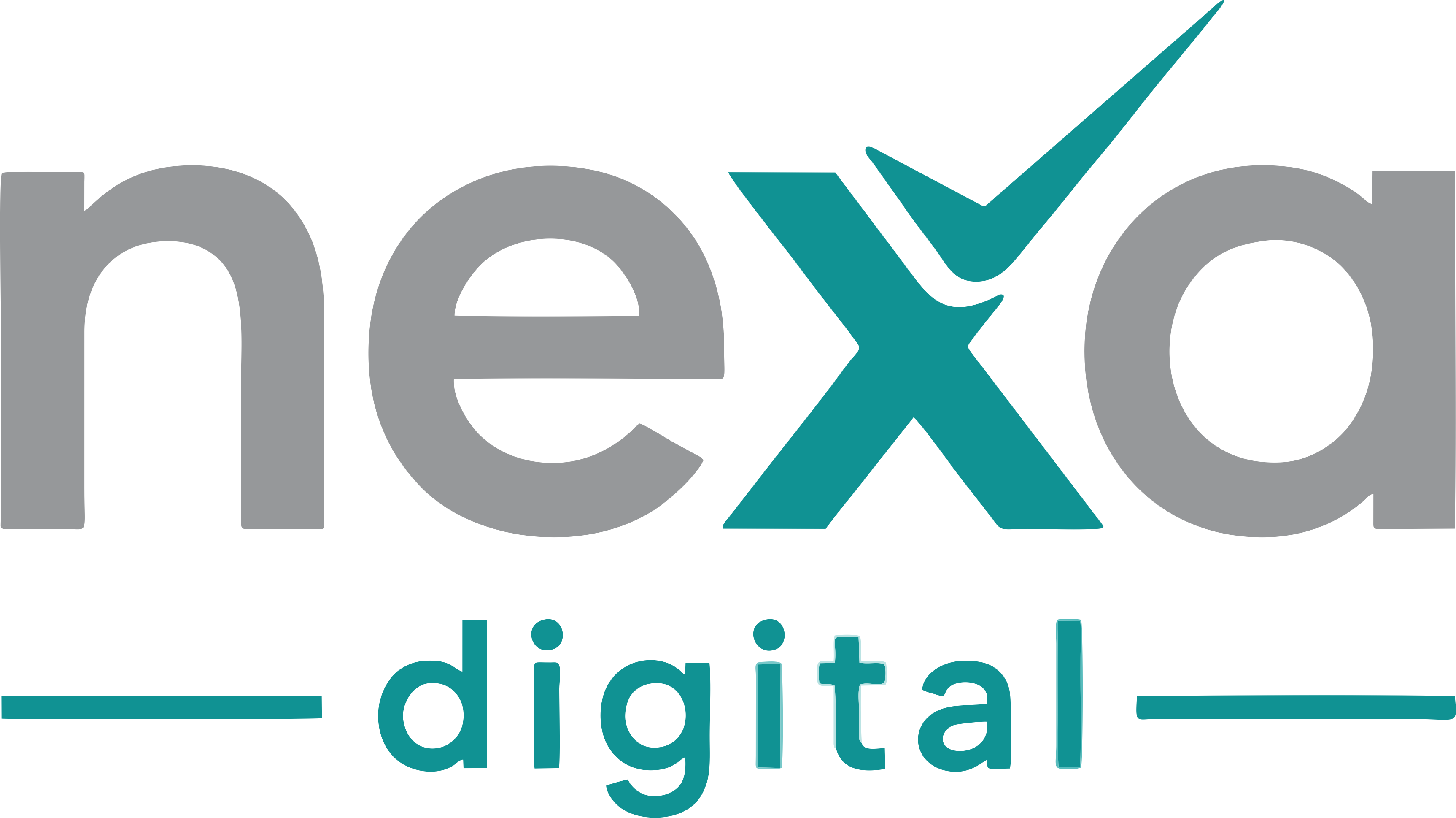 Nexa Digital Logo